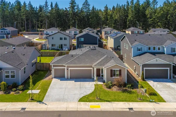 $580,000 | 19818 135th Ave Court East, Graham, WA 98338