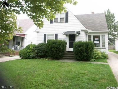 4178 Stonehaven Road Cleveland, OH 44121 - Photo 1 of 1