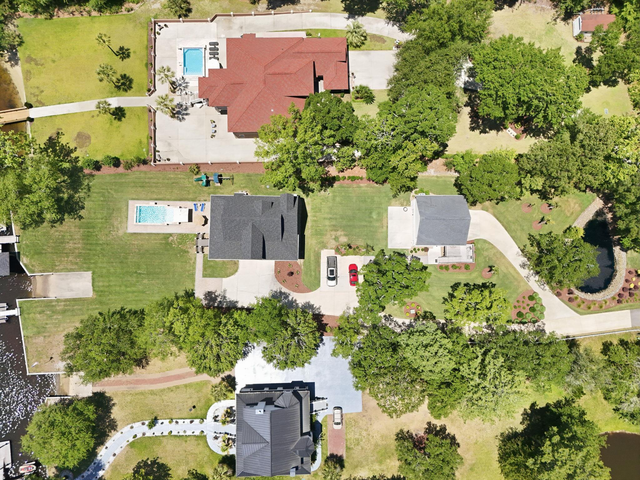 6052 Renata Lane Myrtle Beach, SC 29588 - Photo 6 of 83