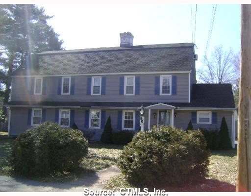 50 Sylvan Road New Britain, CT 06053 - Photo 1 of 1