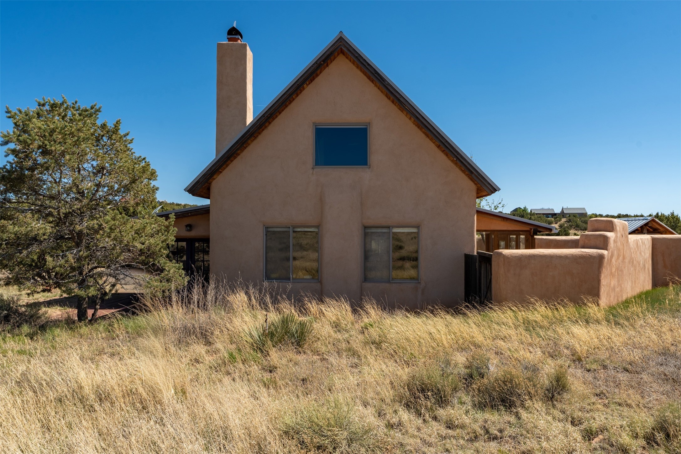 38 Old Road Lamy, NM 87540 - Photo 42 of 51