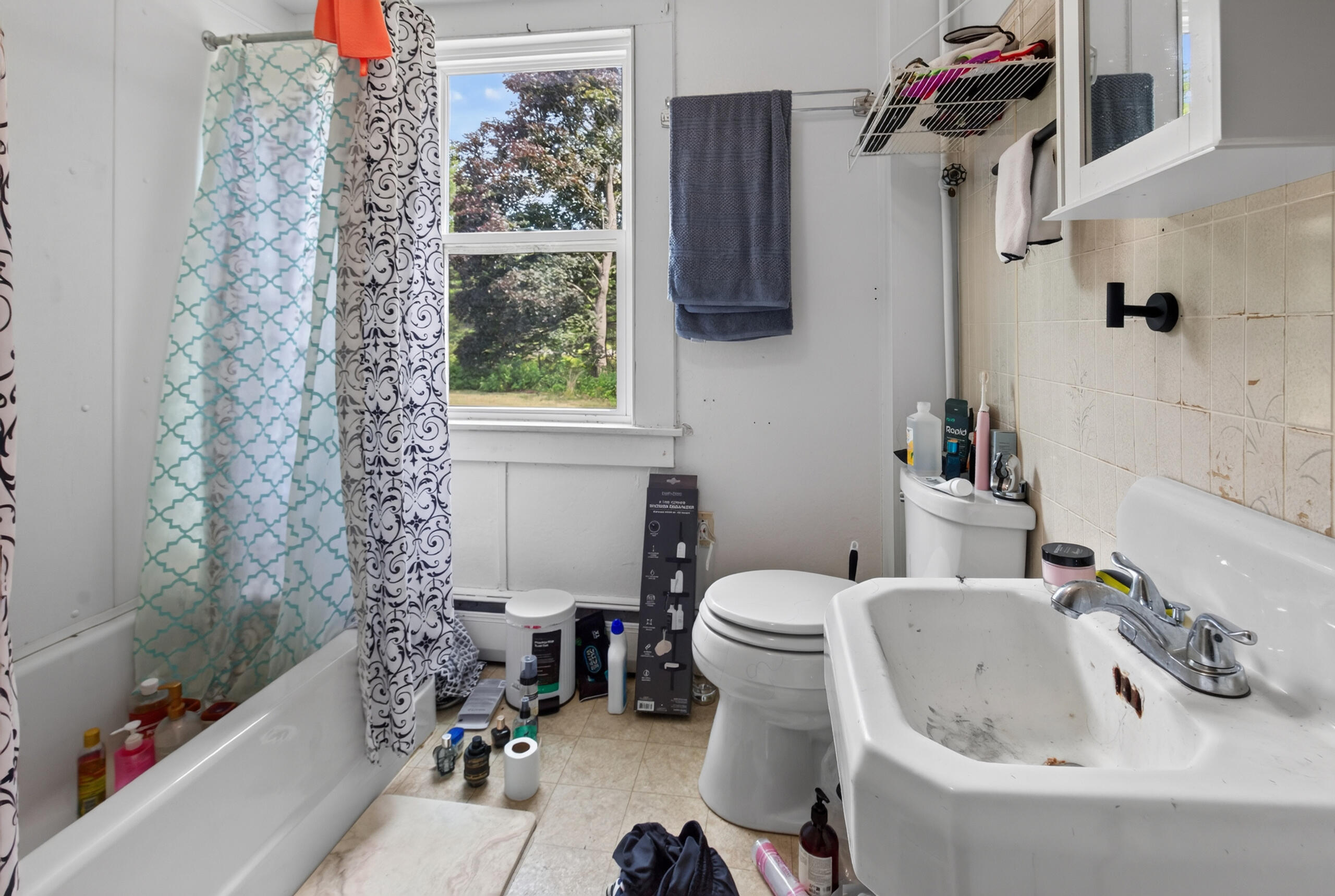 86 Grange Hall Road Sullivan, ME 04664 - Photo 29 of 70 Apartment A (Unit 1)