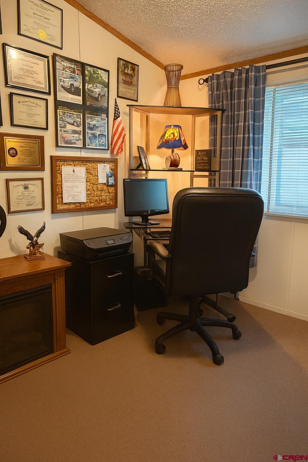 676 Highway 50, Unit SPACE #43 Delta, CO 81416 - Photo 19 of 33 a room with a large window and furniture