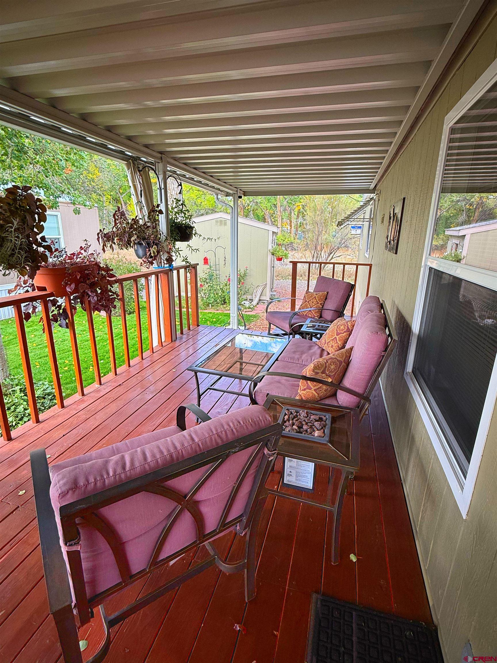 676 Highway 50, Unit SPACE #43 Delta, CO 81416 - Photo 27 of 33 a outdoor space with furniture