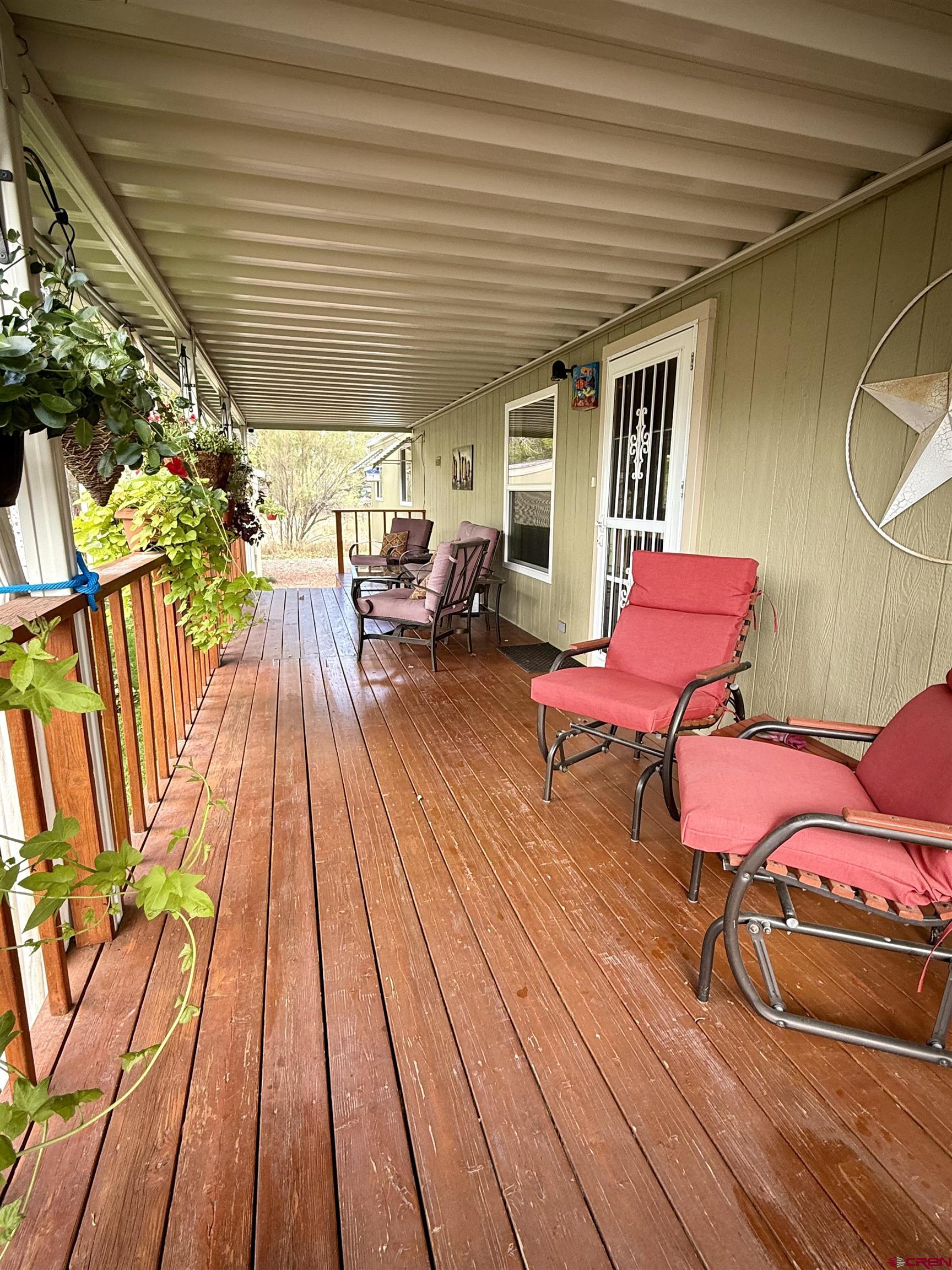676 Highway 50, Unit SPACE #43 Delta, CO 81416 - Photo 29 of 33 a outdoor space with chairs