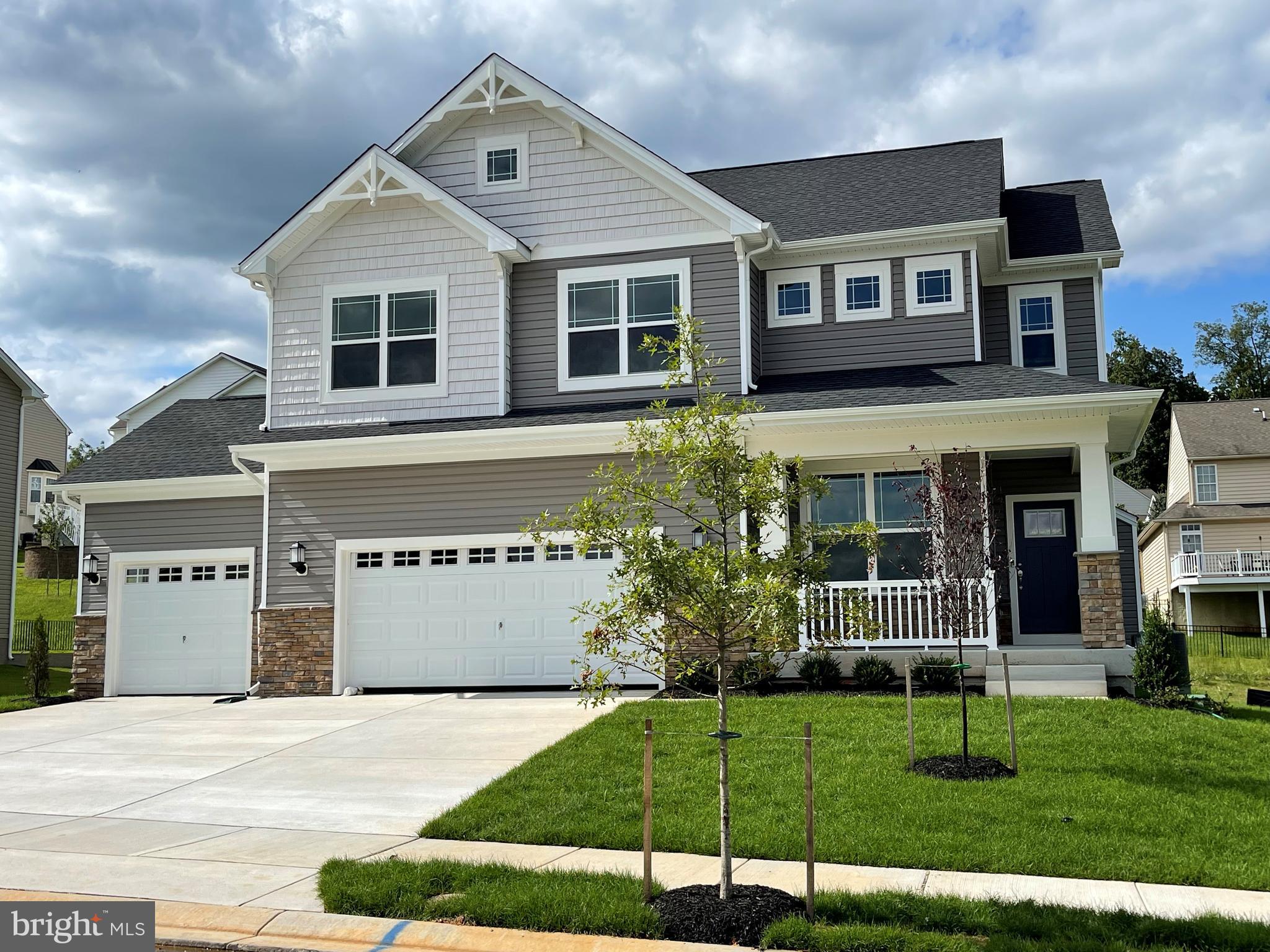 3708 Kahl Farm Road Nottingham, MD 21236 - Photo 1 of 1