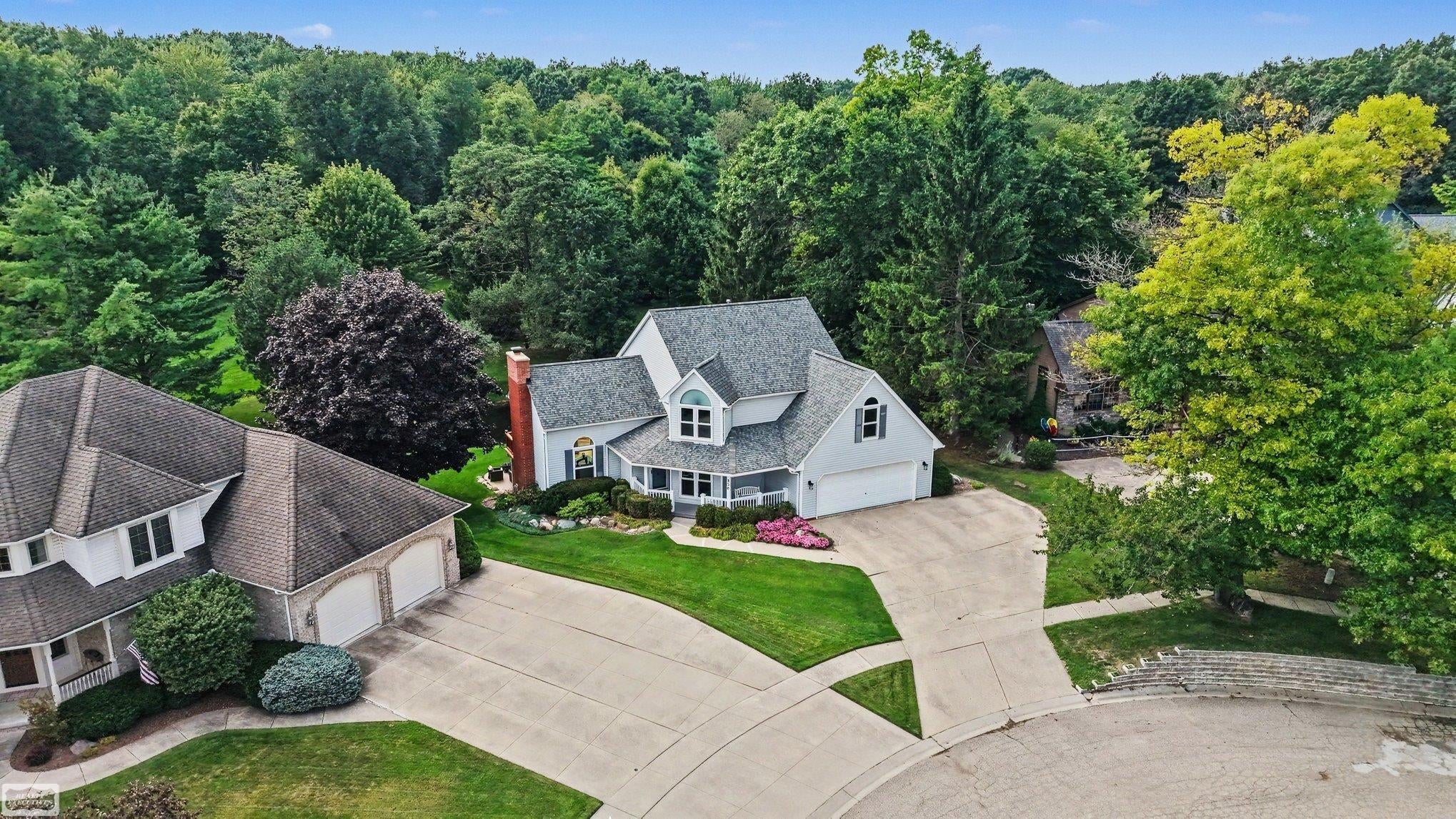 330 Brook Drive Romeo, MI 48065 - Photo 53 of 58 Gallery Image 53