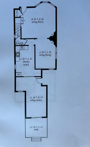 $799,000 | 4244 North Ashland Avenue, Chicago, IL 60613