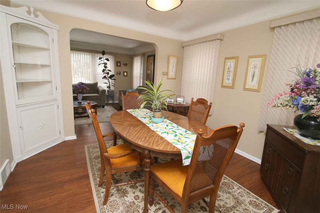 1635 Oakmount Road South Euclid, OH 44121 - Photo 15 of 50