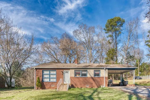 $149,000 | 406 West Hillcrest Avenue, Union, SC 29379