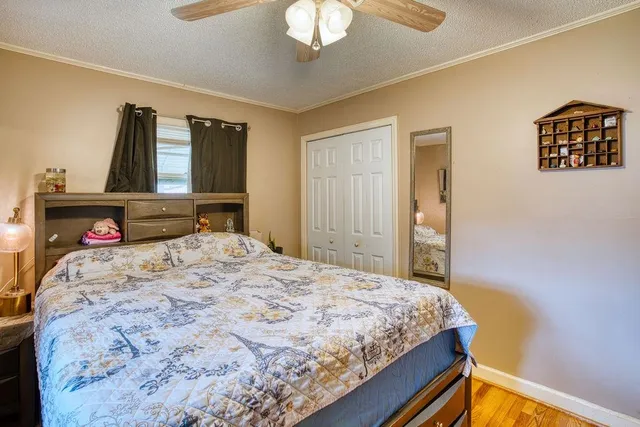 $159,000 | 406 West Hillcrest Avenue, Union, SC 29379