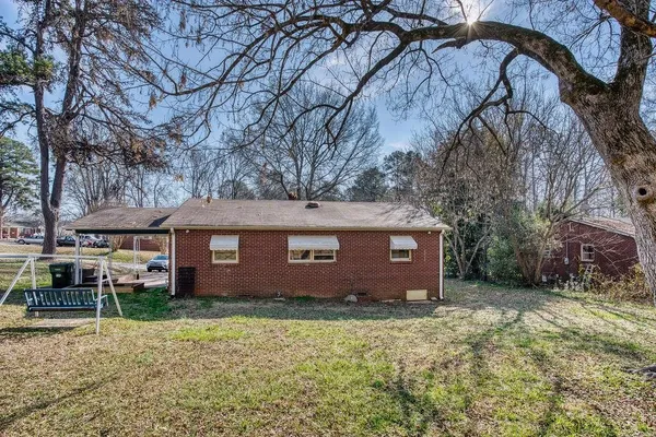 $149,000 | 406 West Hillcrest Avenue, Union, SC 29379