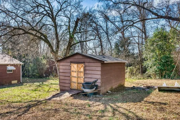 $149,000 | 406 West Hillcrest Avenue, Union, SC 29379