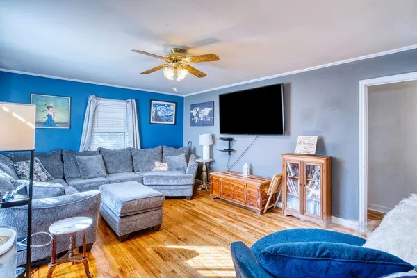 $149,000 | 406 West Hillcrest Avenue, Union, SC 29379