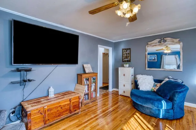 $159,000 | 406 West Hillcrest Avenue, Union, SC 29379