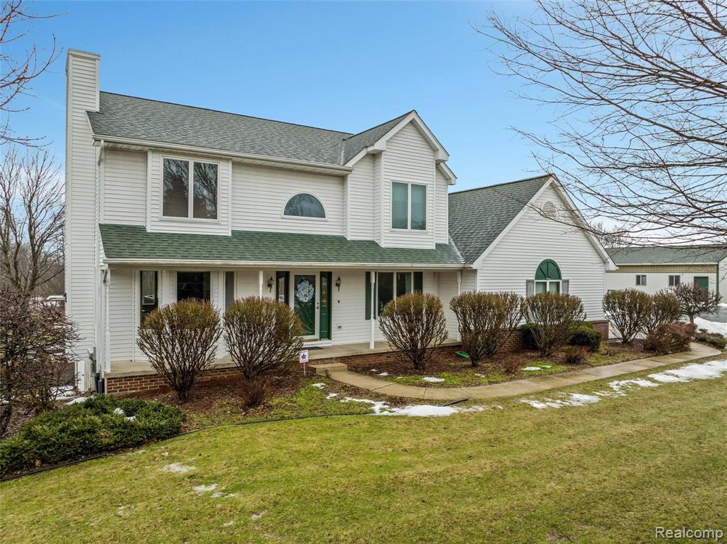 2755 County Farm Road Howell, MI 48843 - Photo 2 of 39