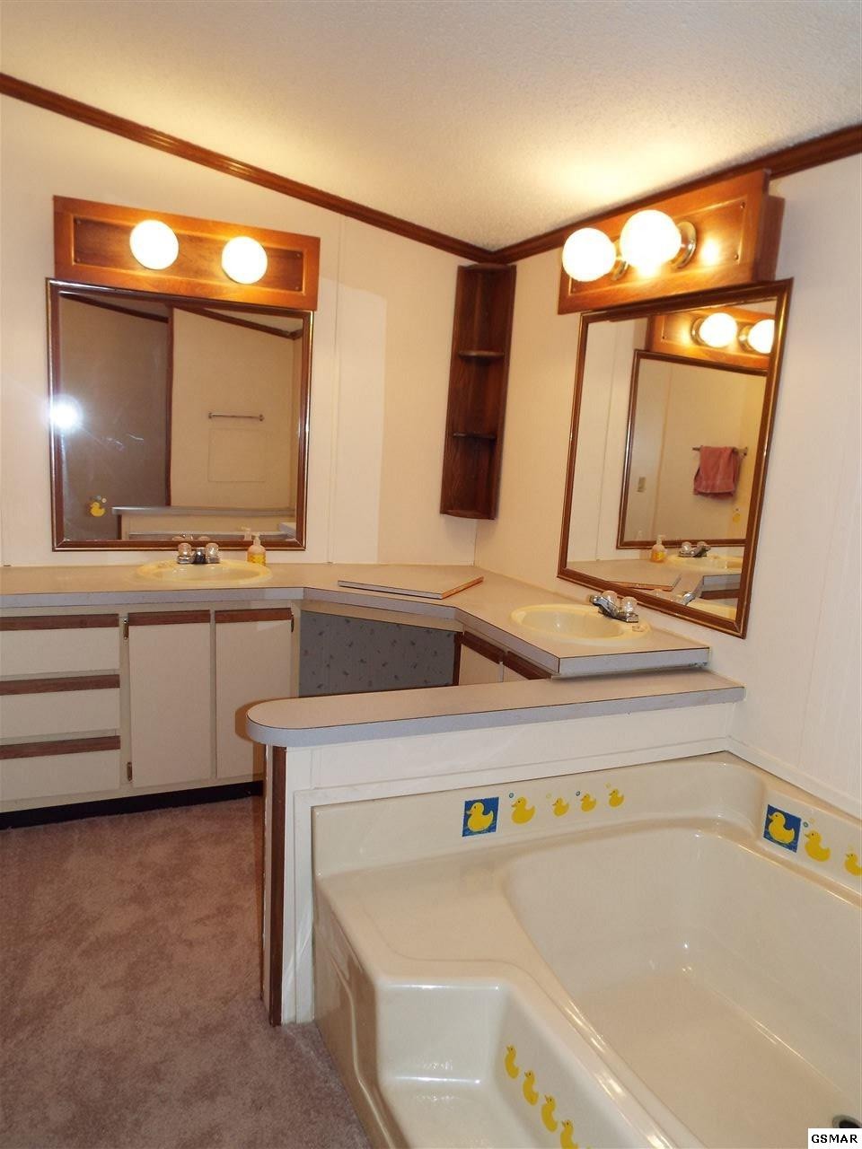 335 Thompson Way Cosby, TN 37722 - Photo 21 of 36 Gallery Image 21