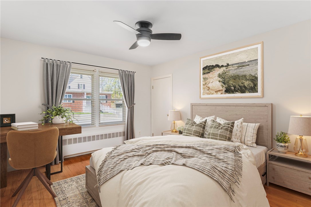 495 Gaskill Street Woonsocket, RI 02895 - Photo 11 of 33 Virtual staging for illustrative purposes