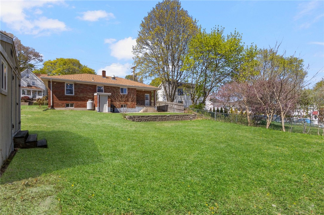 495 Gaskill Street Woonsocket, RI 02895 - Photo 29 of 33