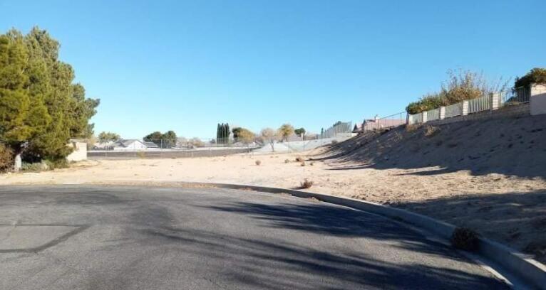 Windjammer Lane Helendale, CA 92342 - Photo 3 of 14 a view of ocean view with beach
