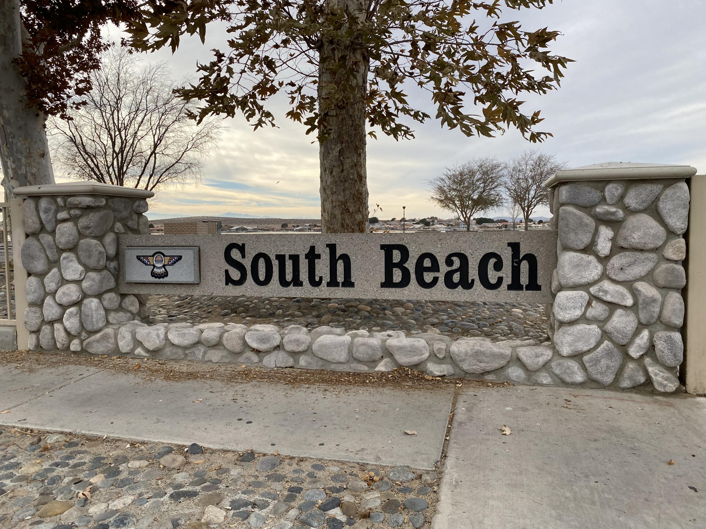 Windjammer Lane Helendale, CA 92342 - Photo 7 of 14 a view of a sign board