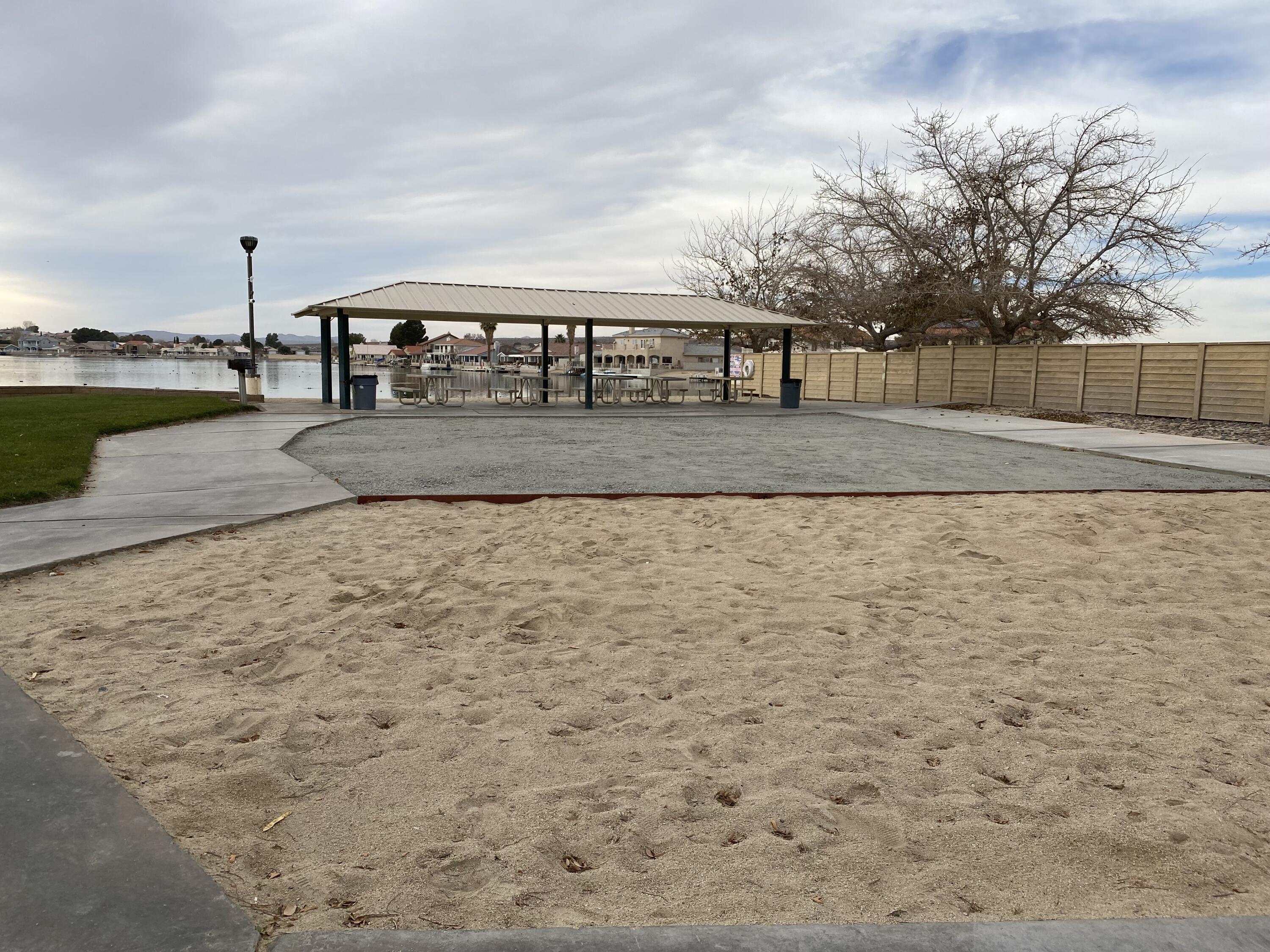 Windjammer Lane Helendale, CA 92342 - Photo 9 of 14 a view of outdoor space with swimming pool