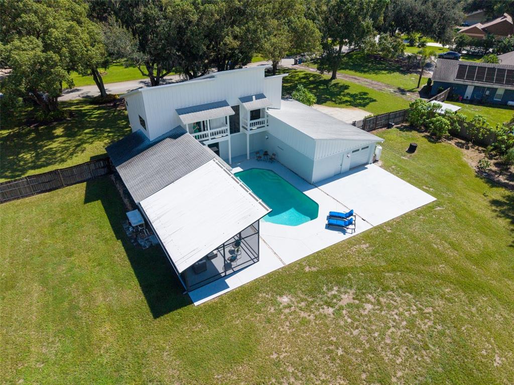 810 Warren Road Lutz, FL 33548 - Photo 61 of 68 Gallery Image 61