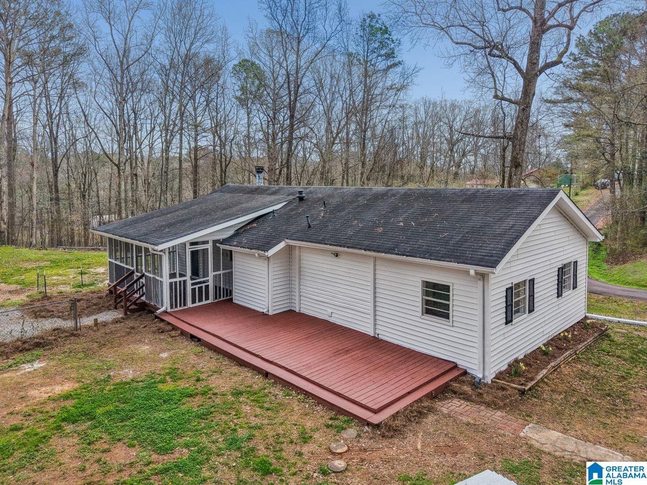 264 Mcginnis Street Springville, AL 35146 - Photo 3 of 15