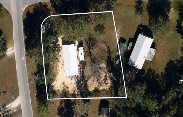 $85,000 | 8236 Southwest 48th Lane, Lake Butler, FL 32054
