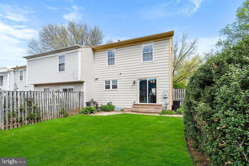 17429 Gallagher Way Olney, MD 20832 - Photo 28 of 30