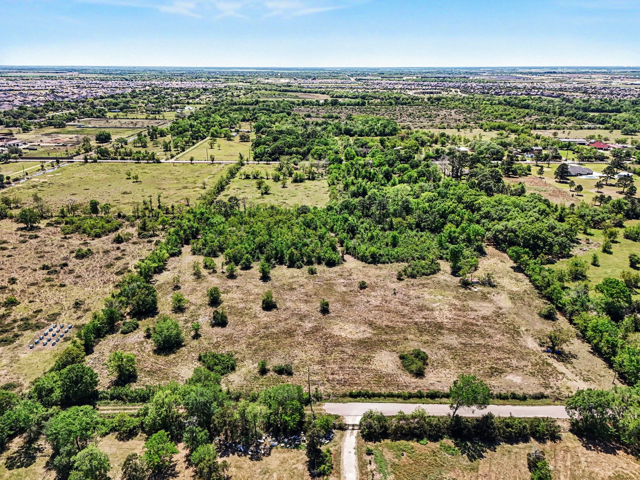 0 County Road 57 Rosharon, TX 77583 - Photo 3 of 20