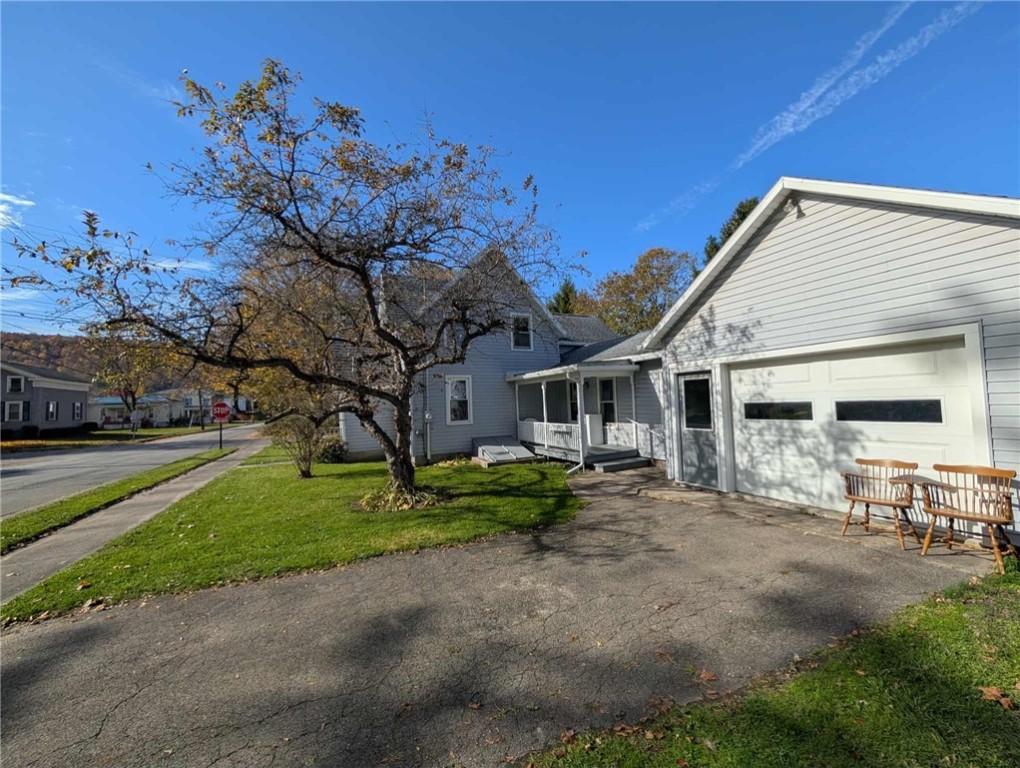 48 Central Street Moravia, NY 13118 - Photo 6 of 35