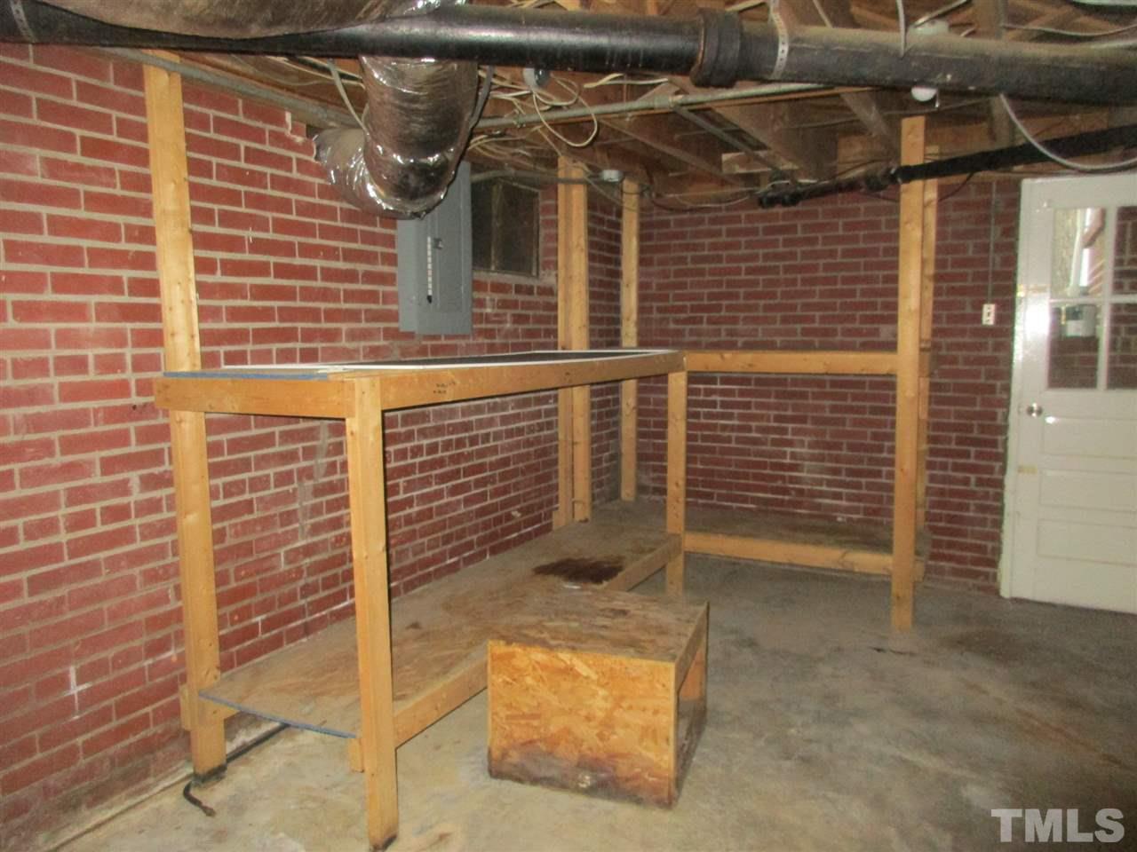 409 South Morgan Street Roxboro, NC 27573 - Photo 22 of 22