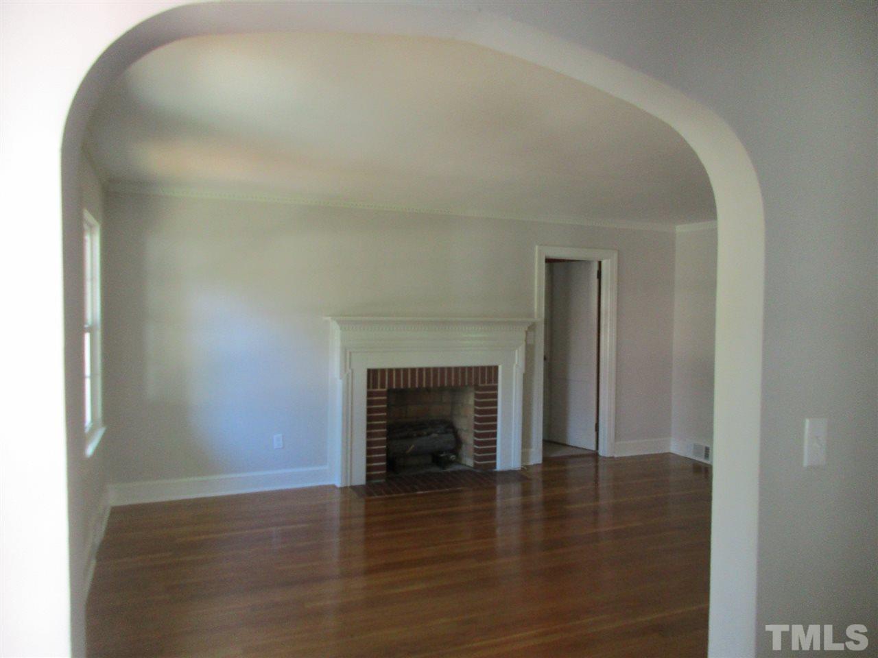 409 South Morgan Street Roxboro, NC 27573 - Photo 8 of 22