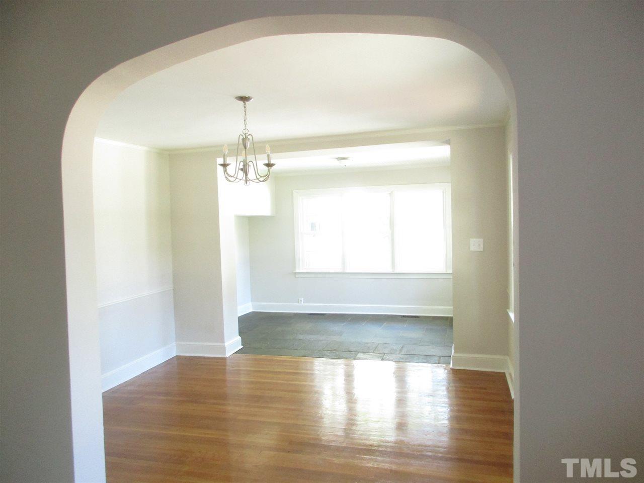 409 South Morgan Street Roxboro, NC 27573 - Photo 9 of 22