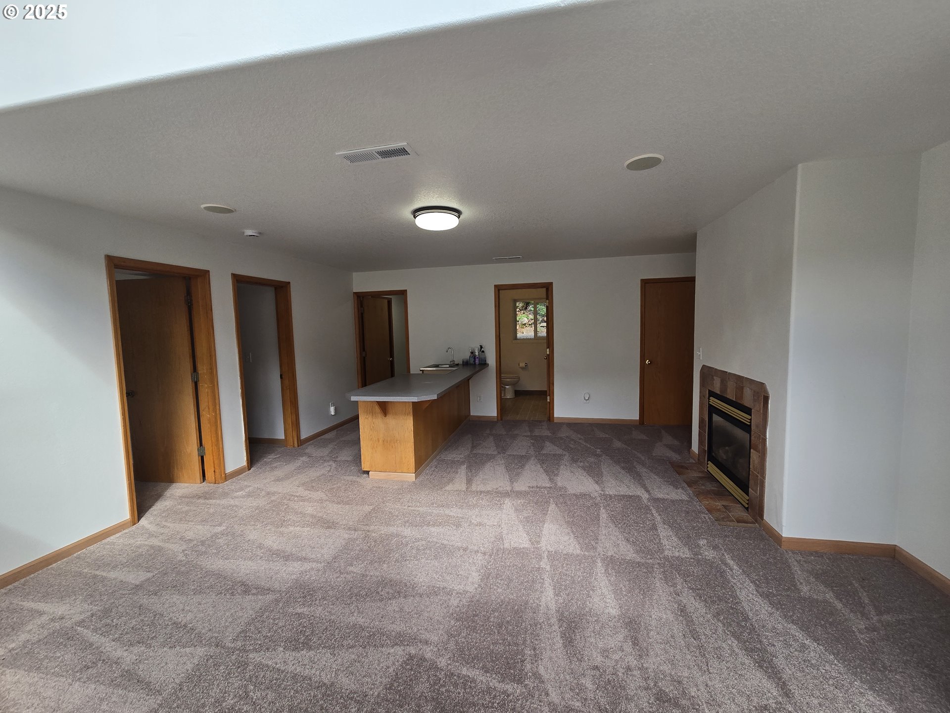 85 Southwest Monda Road Stevenson, WA 98648 - Photo 23 of 48 Family Room