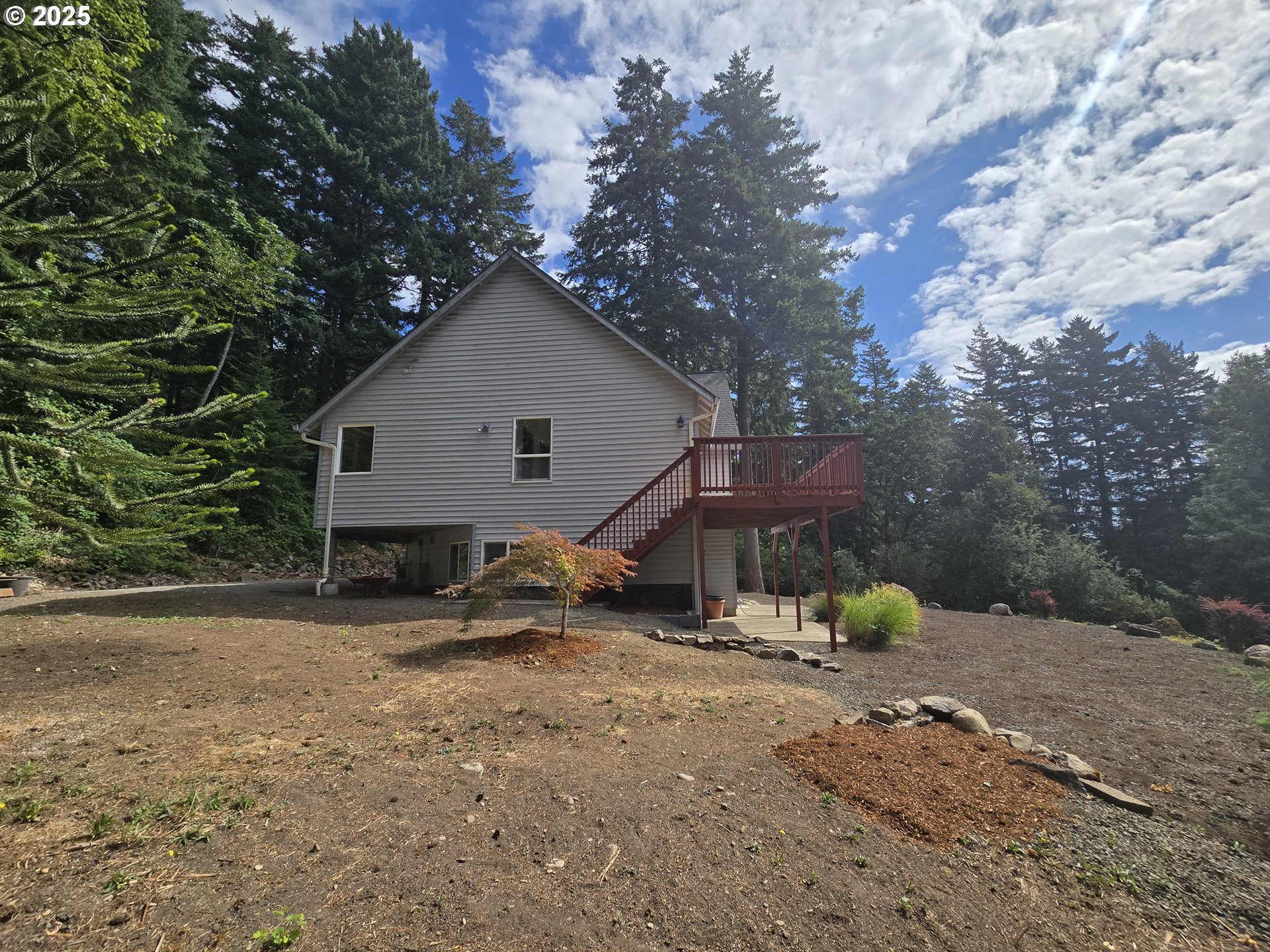 85 Southwest Monda Road Stevenson, WA 98648 - Photo 39 of 48 Gallery Image 39