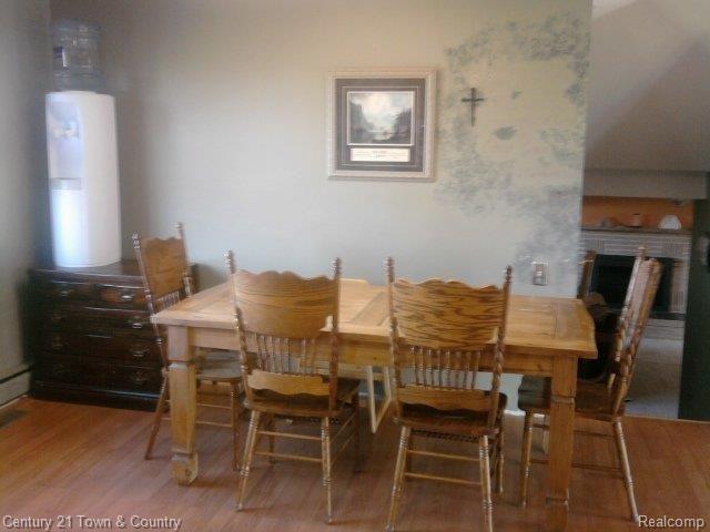 15598 Almont Road Allenton, MI 48002 - Photo 4 of 19 aLMONT rD 007