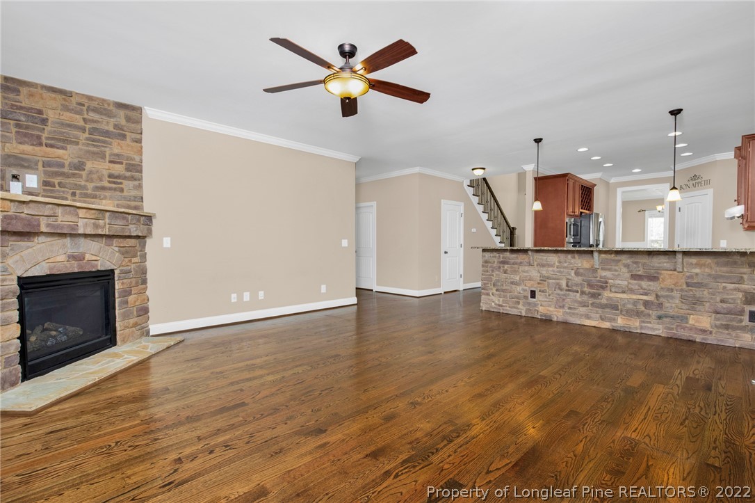 131 Spring Pond Lane Spring Lake, NC 28390 - Photo 15 of 39 Gallery Image 15