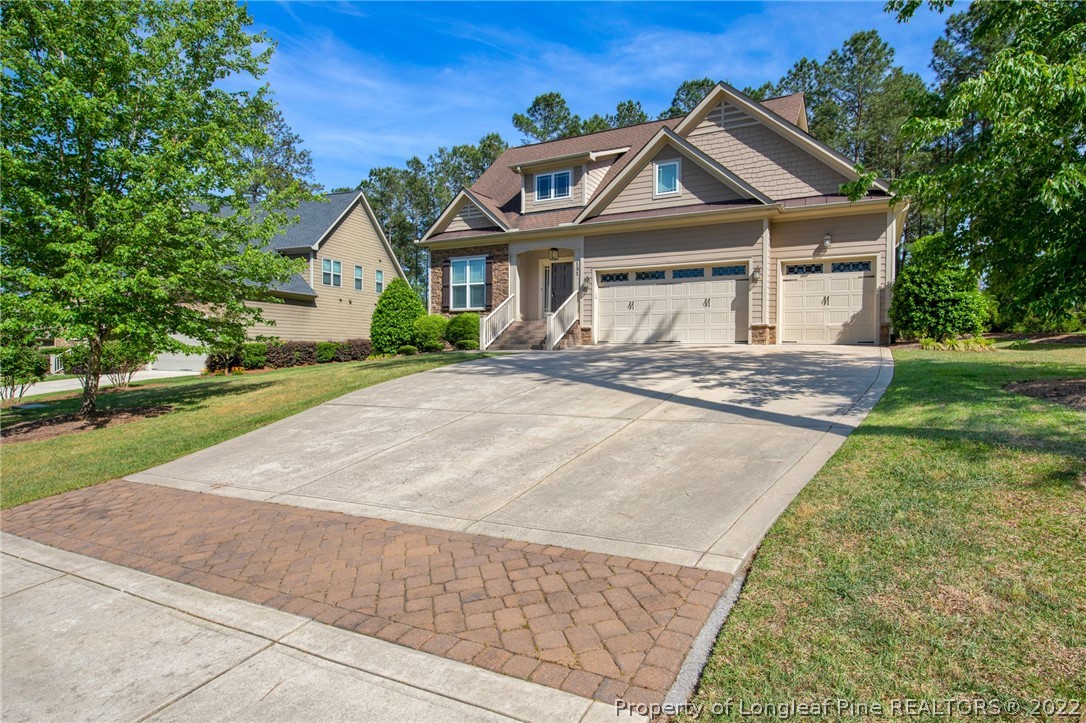 131 Spring Pond Lane Spring Lake, NC 28390 - Photo 3 of 39 Gallery Image 3