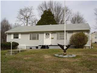 521 Springdale Road Brandenburg, KY 40108 - Photo 1 of 1 Primary Photo