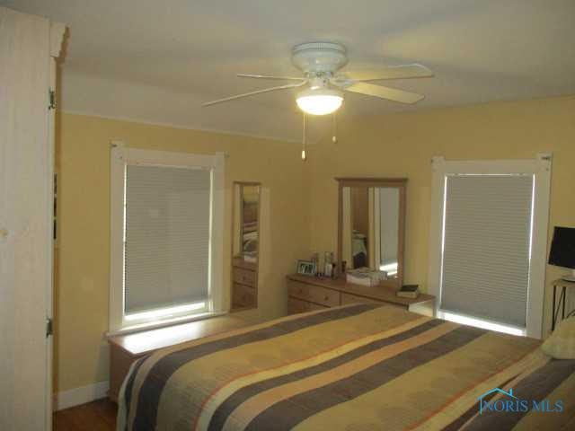 3936 Maxwell Road Toledo, OH 43613 - Photo 4 of 8 Bedroom.