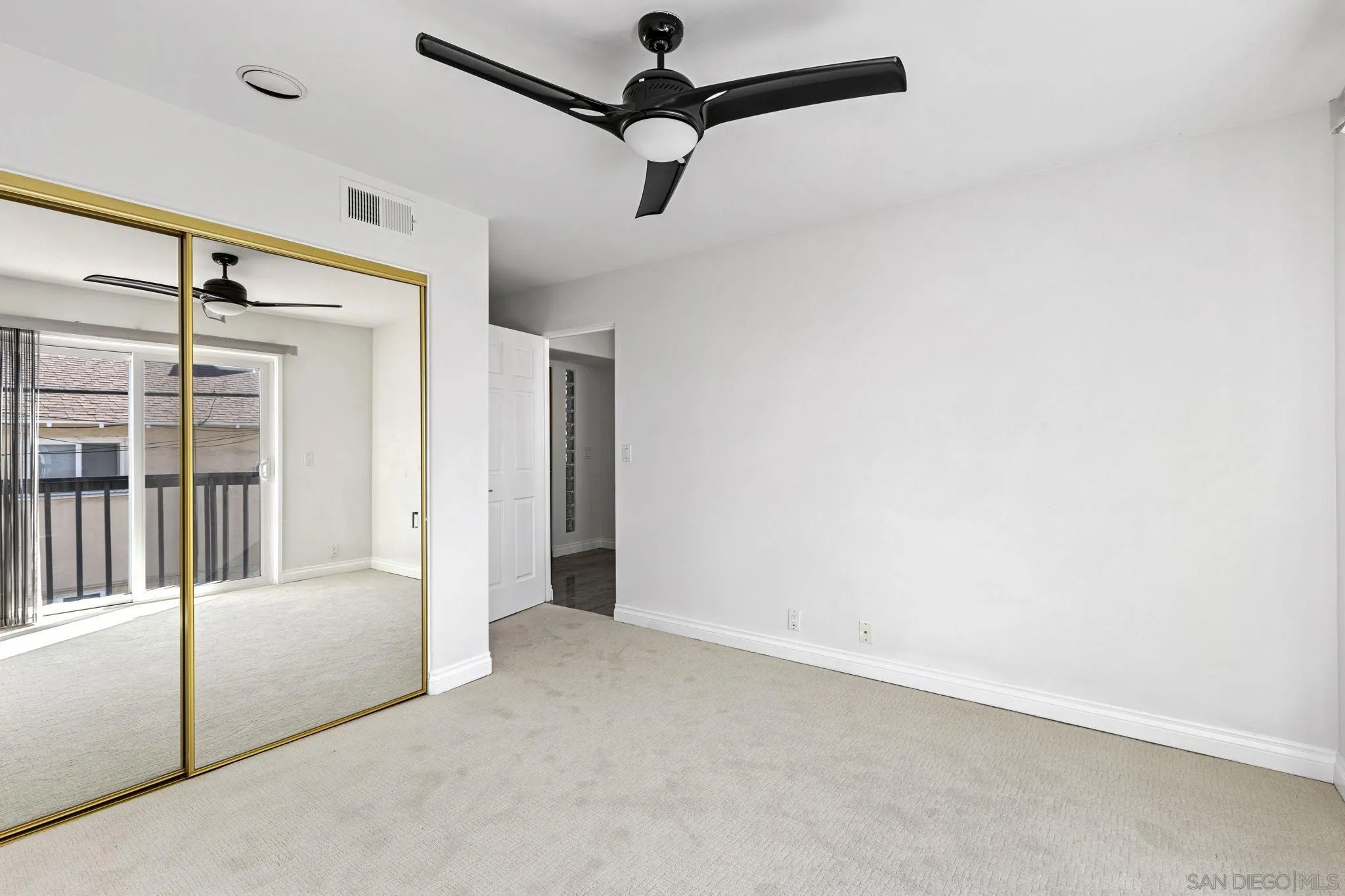 200 Pine Street, Unit 1 Oceanside, CA 92054 - Photo 18 of 28 a view of an empty room