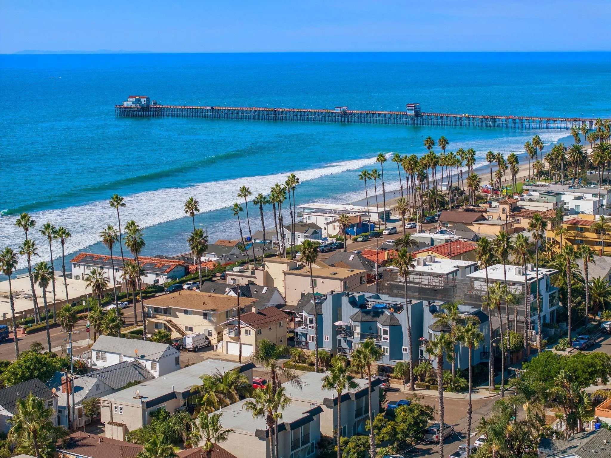 200 Pine Street, Unit 1 Oceanside, CA 92054 - Photo 28 of 28 a view of a city