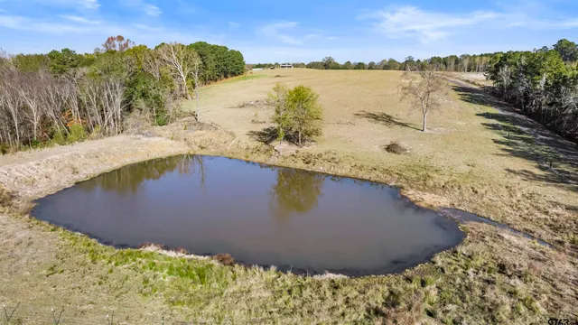 a view of outdoor space with lake view