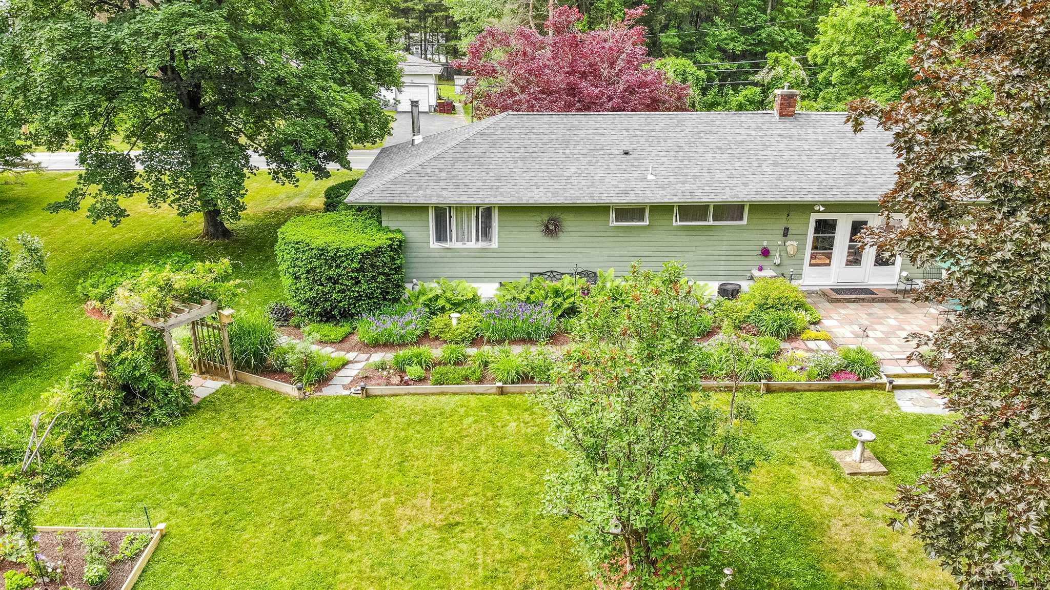 1283 Maple Hill Road Schodack, NY 12033 - Photo 4 of 35 Photo 4