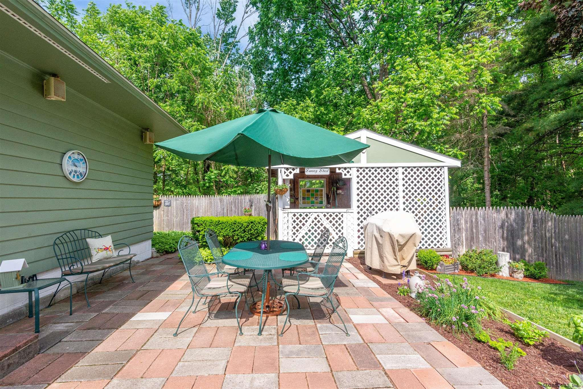 1283 Maple Hill Road Schodack, NY 12033 - Photo 7 of 35 Photo 7