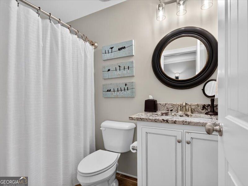 38 Mattox Road Newnan, GA 30263 - Photo 53 of 80 Gallery Image 53