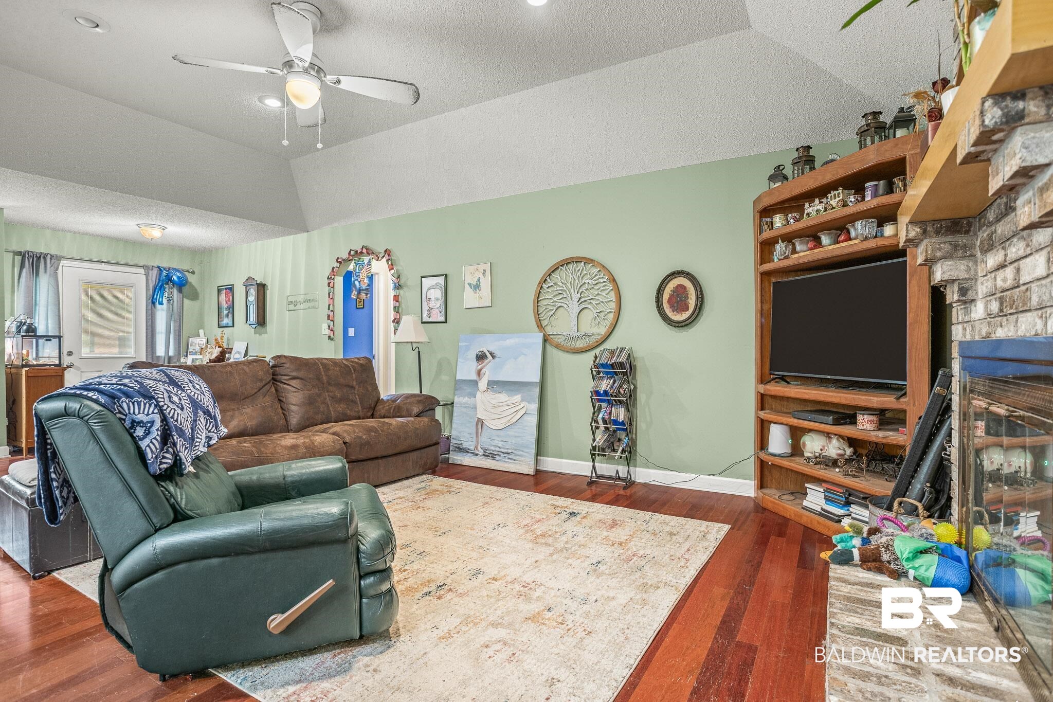 8826 Hillside Circle East Foley, AL 36535 - Photo 15 of 32