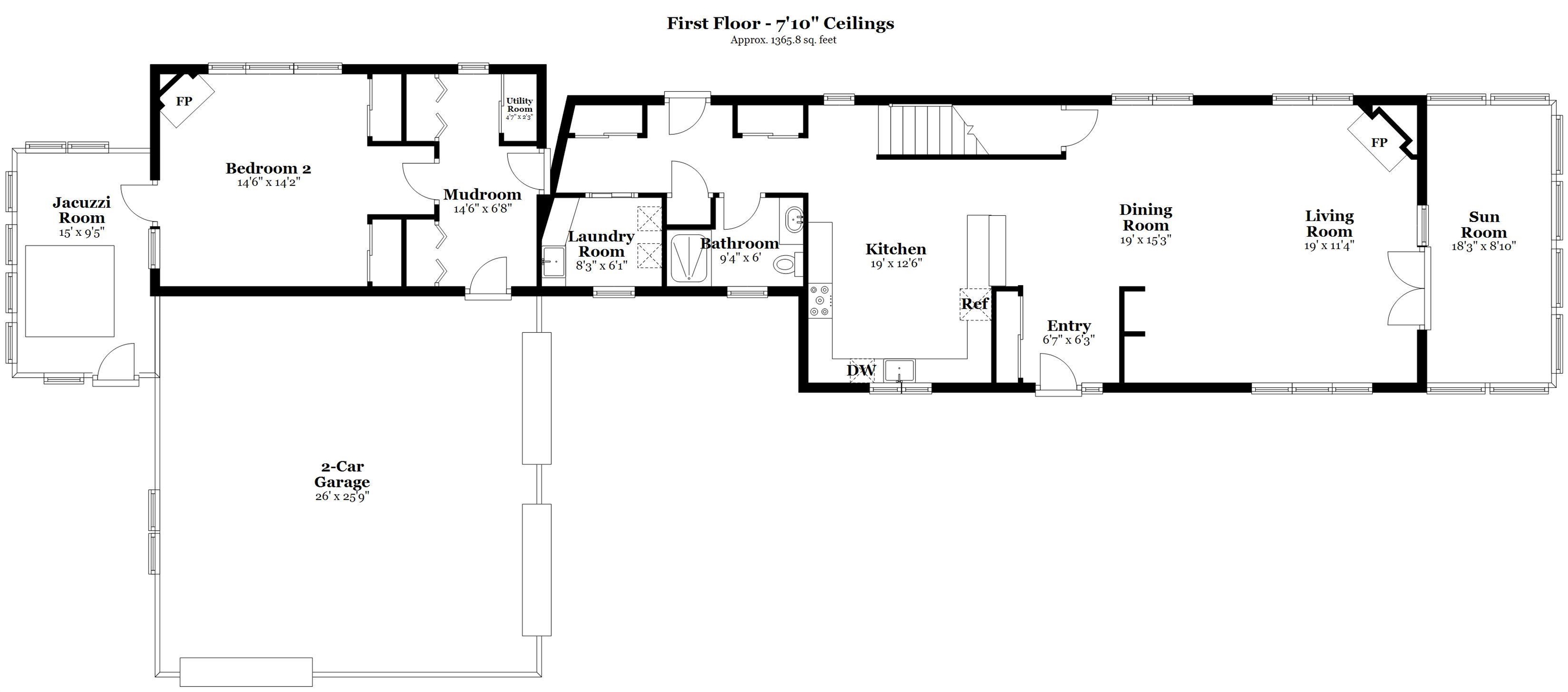 107 Gardners Grove Road Belmont, NH 03220 - Photo 41 of 43 Gallery Image 41